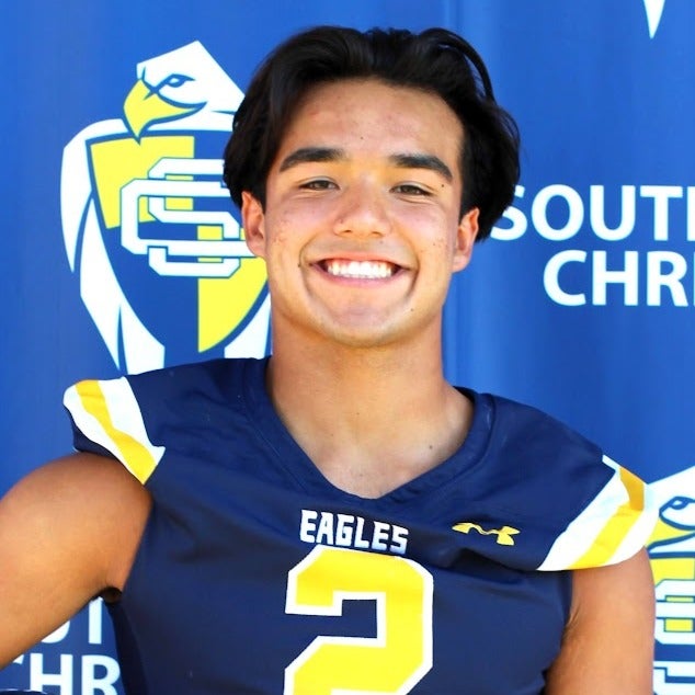 Elijah Vargas mugshot