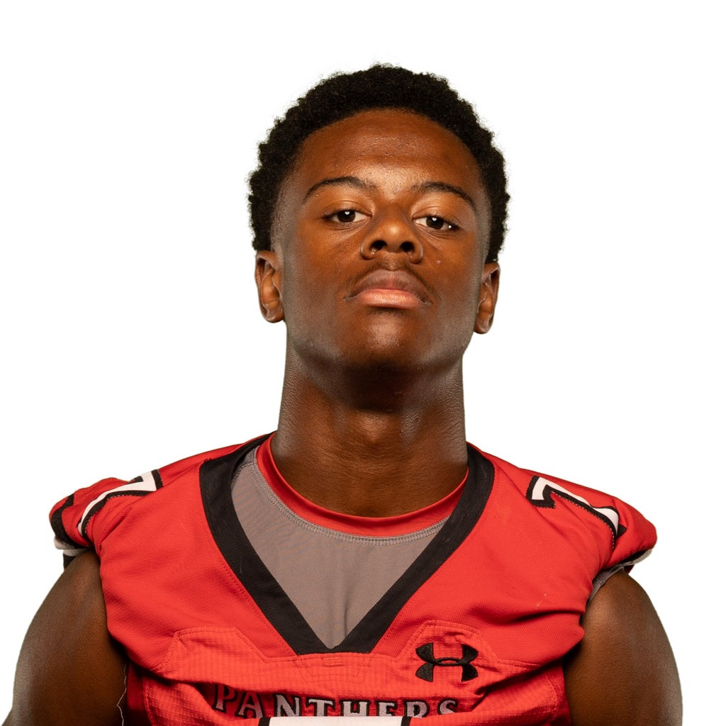 Lemuel Martin mugshot