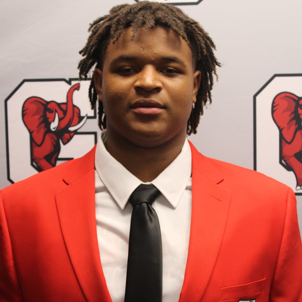 Malik Harris