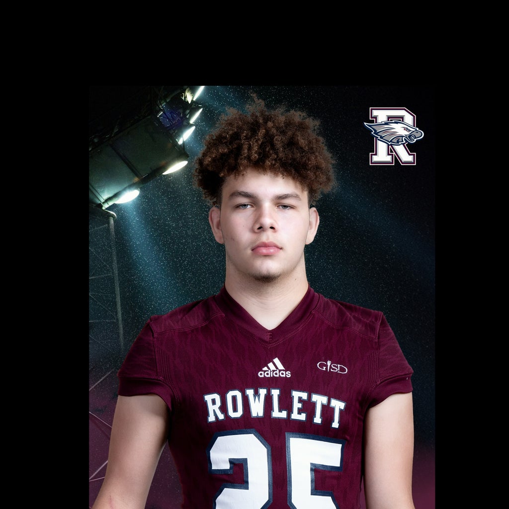 Ke"Shaun Harrison mugshot