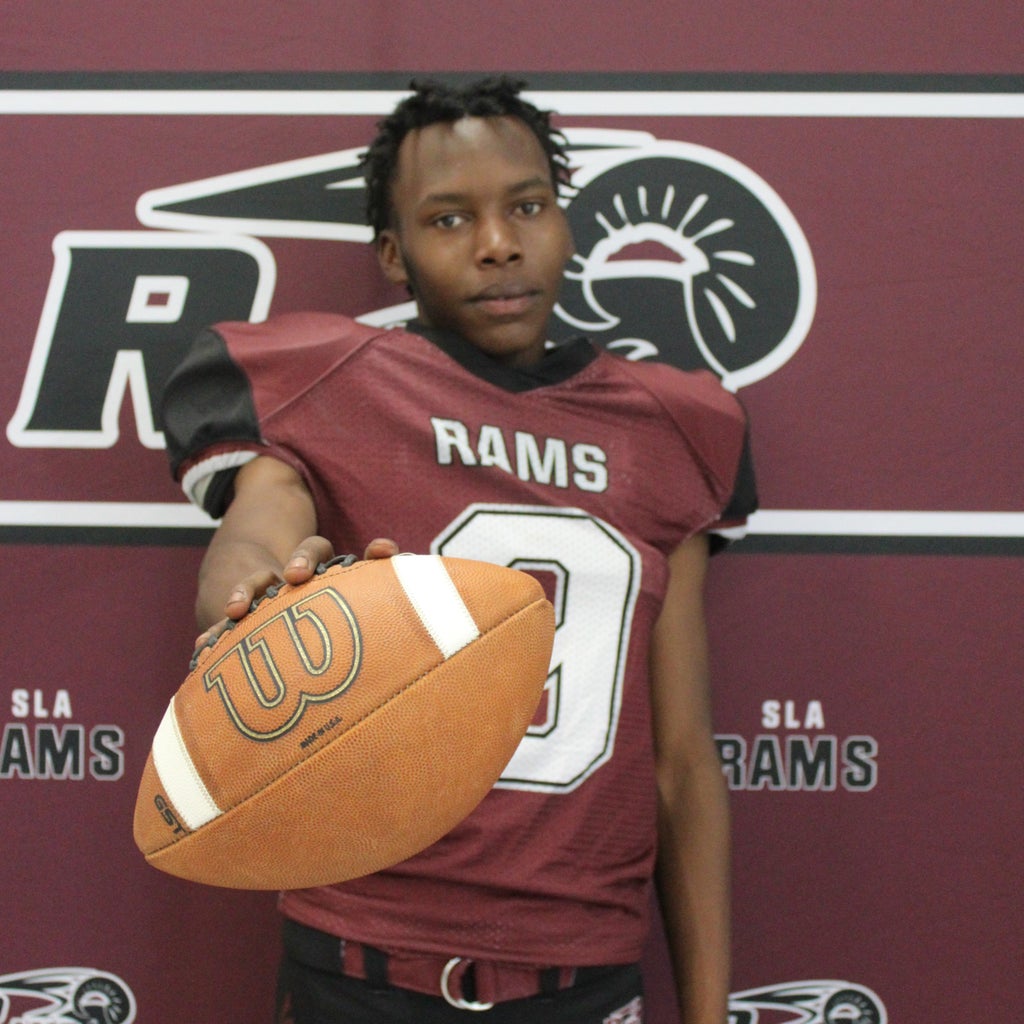AnQuan Brown