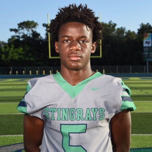 Isaiah Shuler