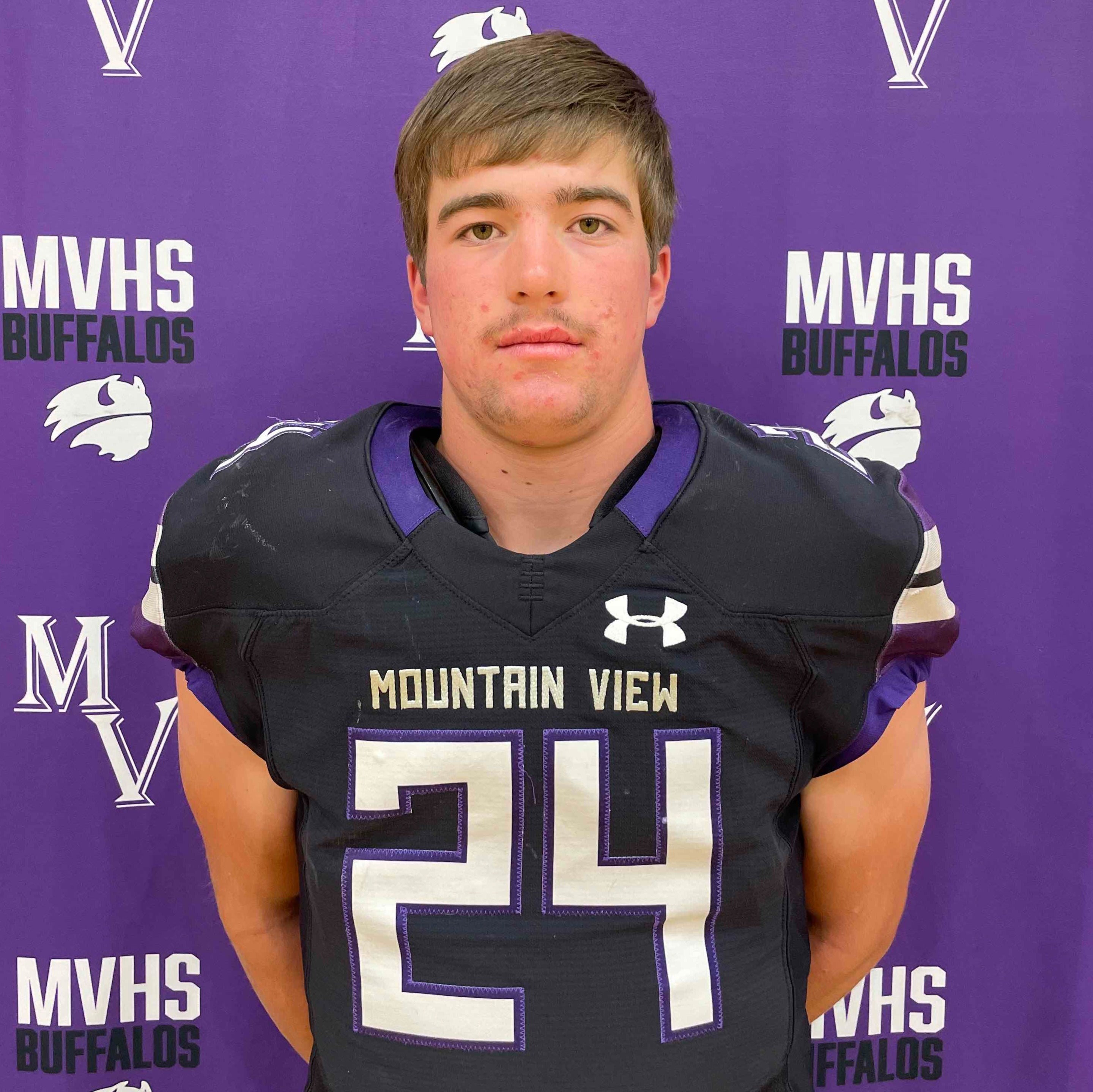 Carson Eardley mugshot