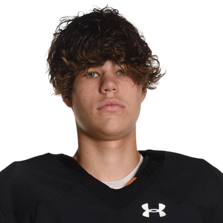 Devin Brewington mugshot