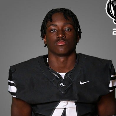 Rashad Lambert mugshot