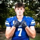 Ethan Thompson mugshot