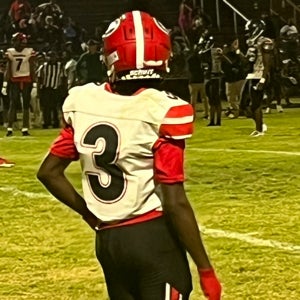 Jashun Handy