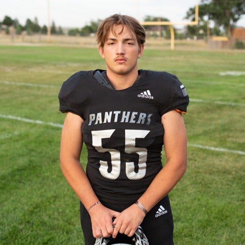 Weston Rainey