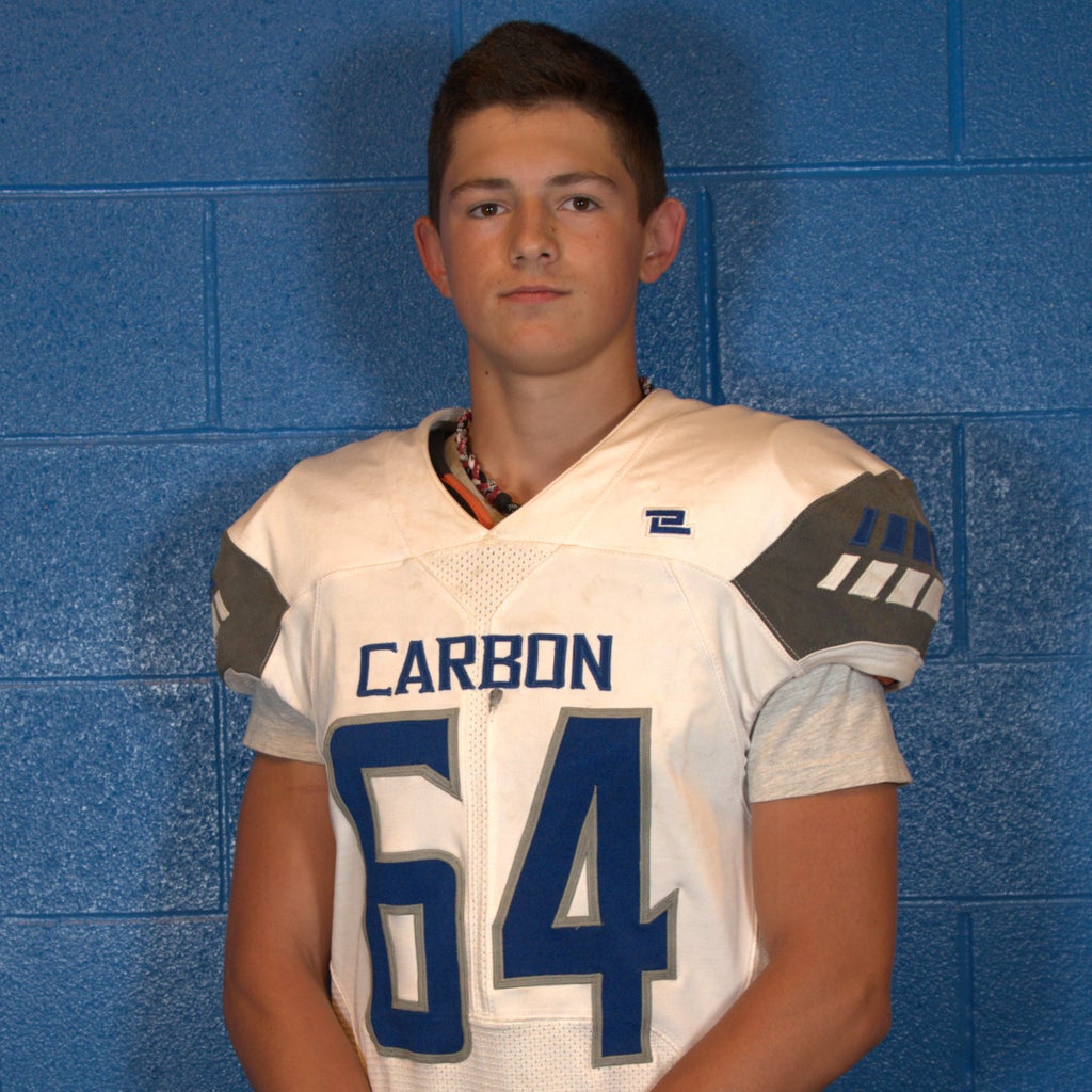 Cedric Johnson mugshot