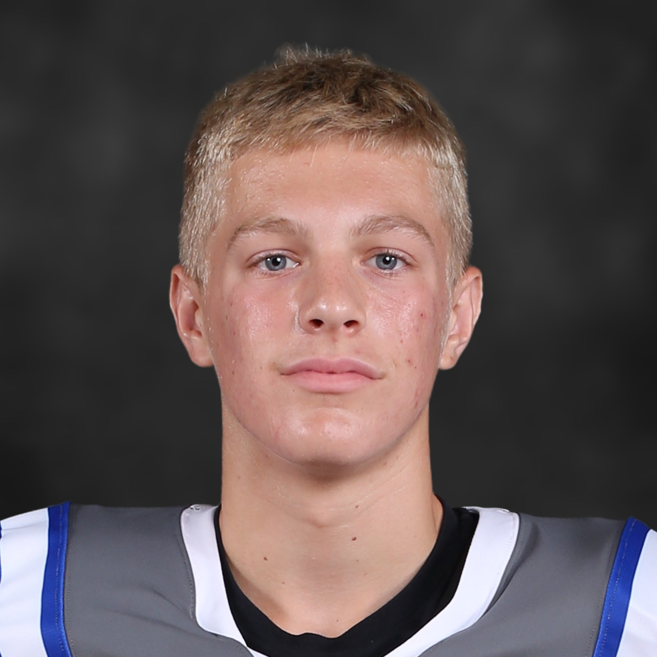 Hudson Tanner mugshot