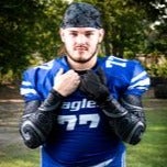 Kyler  Patrick mugshot