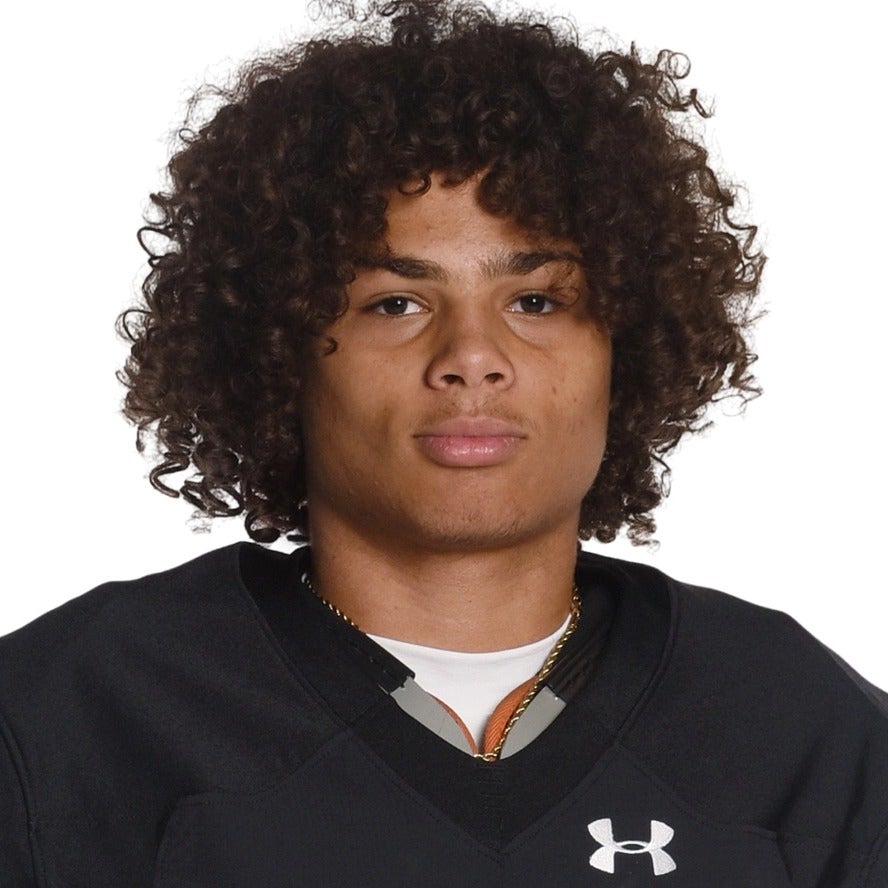 Bronzden Chaffin mugshot