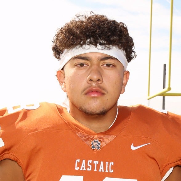 Evan Delgadillo mugshot