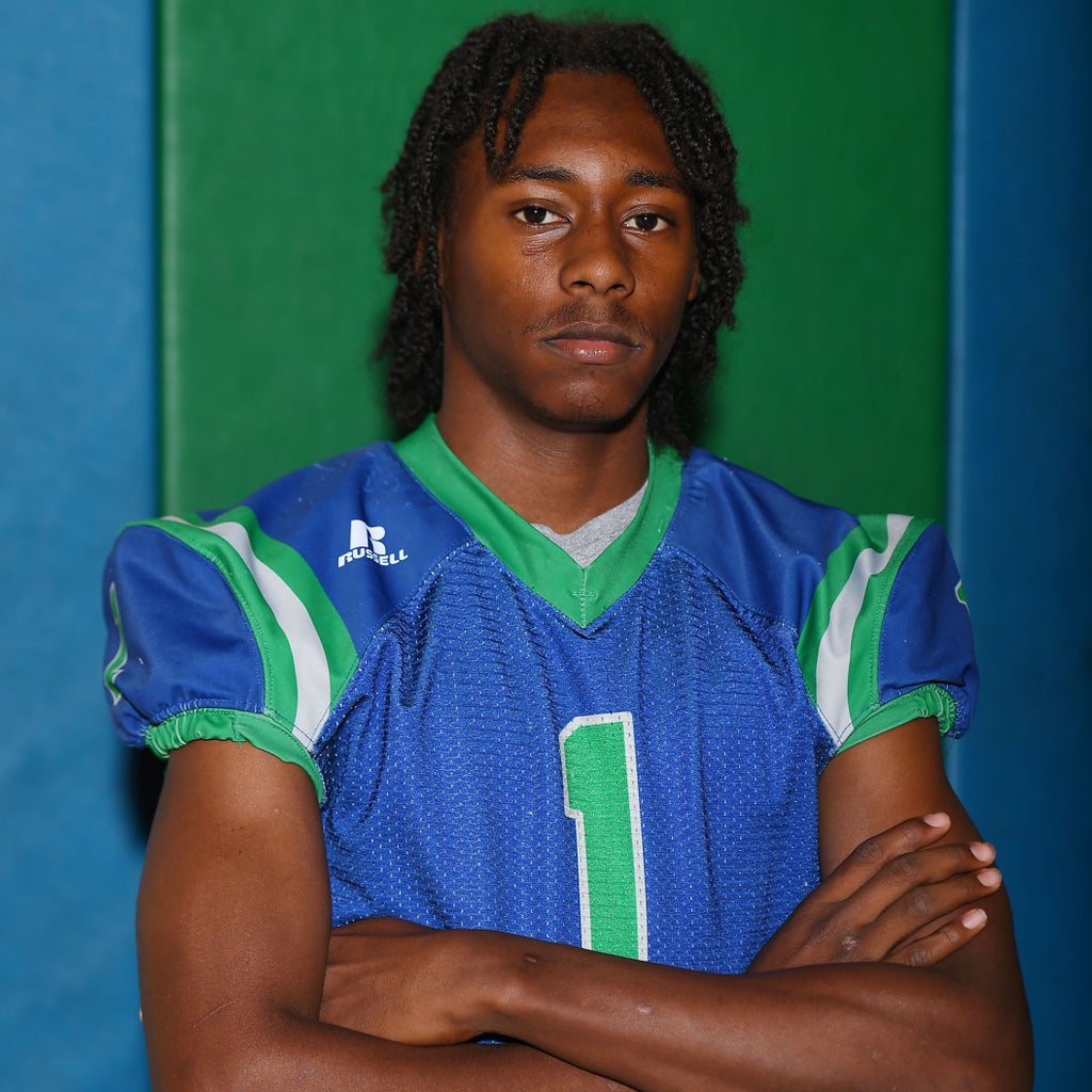 Deanthony Nichols mugshot