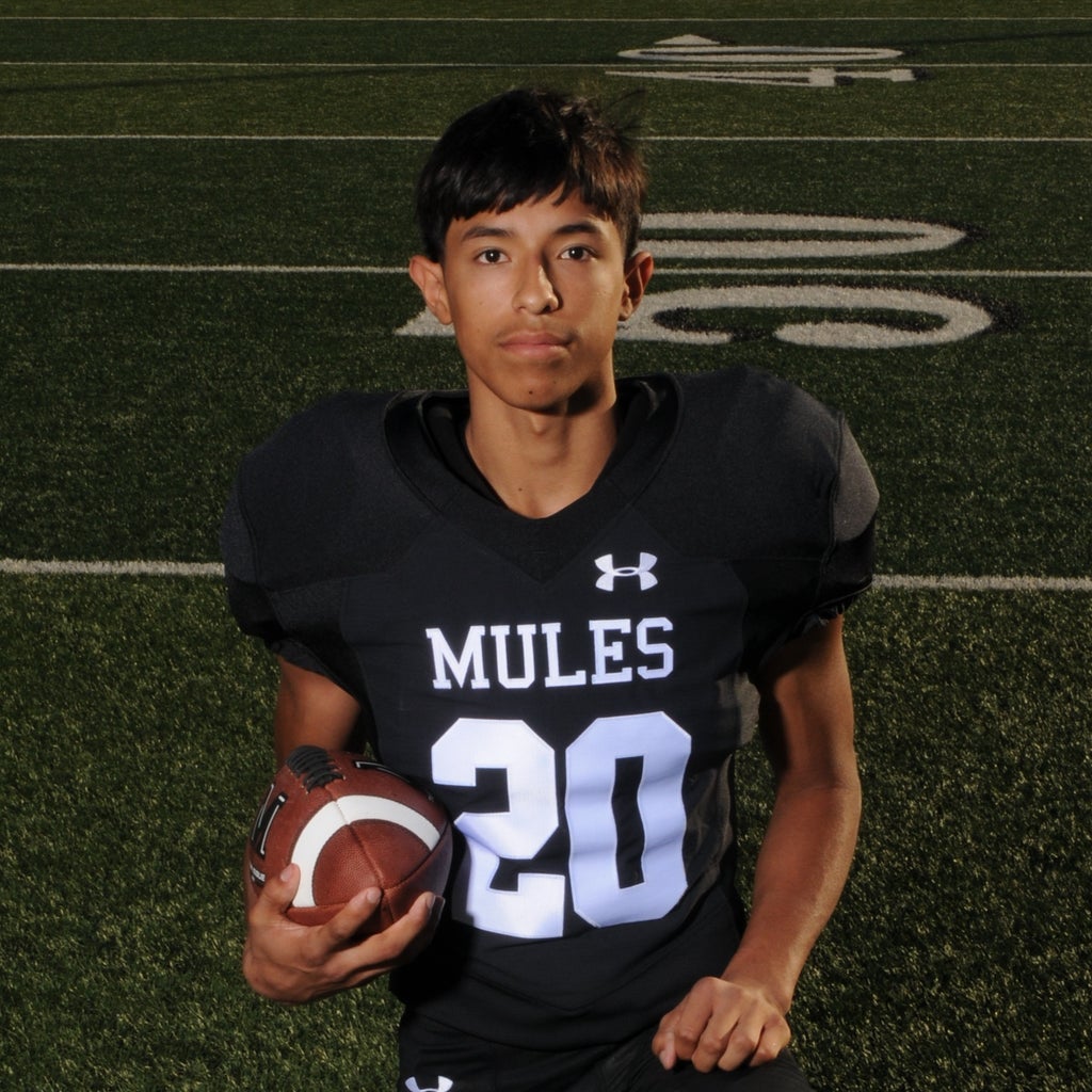 Jermaine Flores