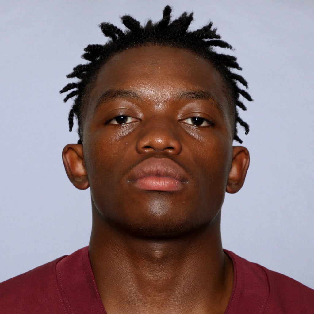 Tessiah Young mugshot