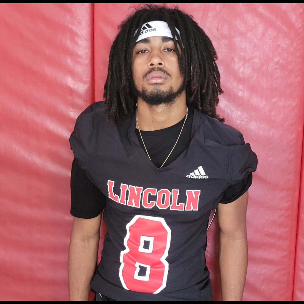 Jeremiah Cunningham mugshot