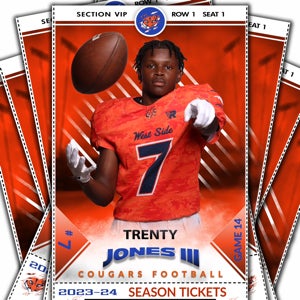 Trent Jones mugshot