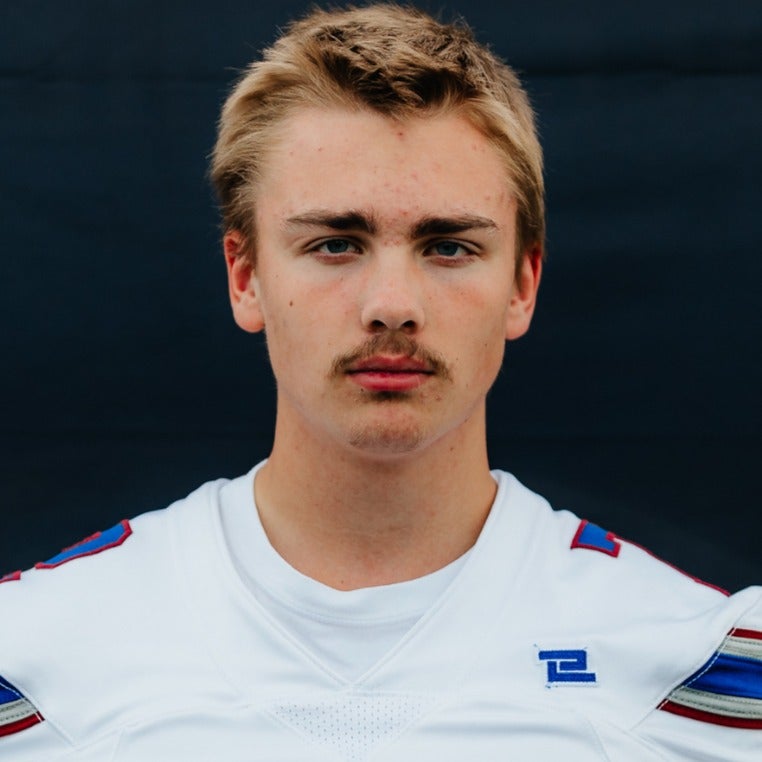 Jaxon Paystrup mugshot