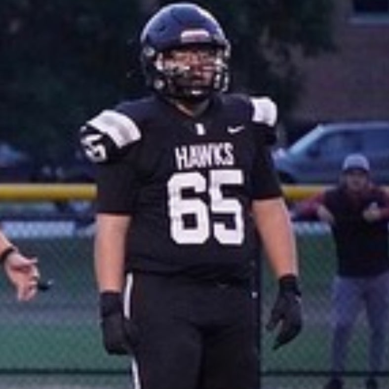 Connor Bernard
