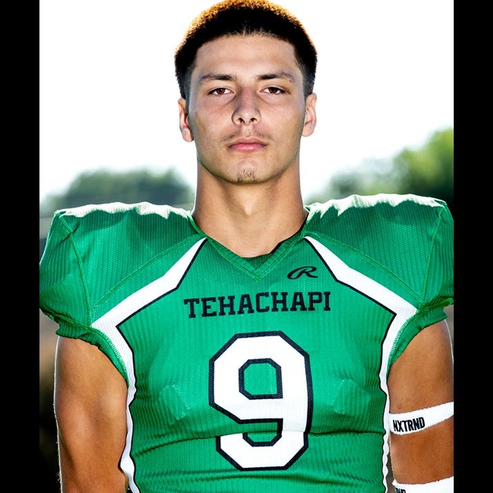 Andrew Aguirre mugshot