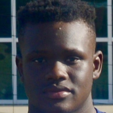Tyjuan Rimmer mugshot