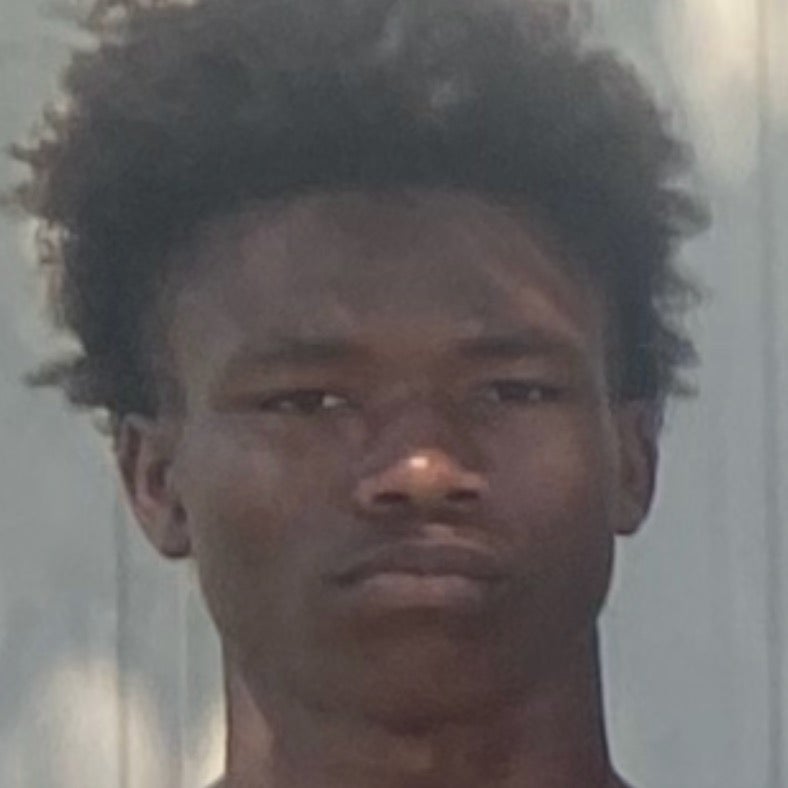 Brian Scroggins mugshot