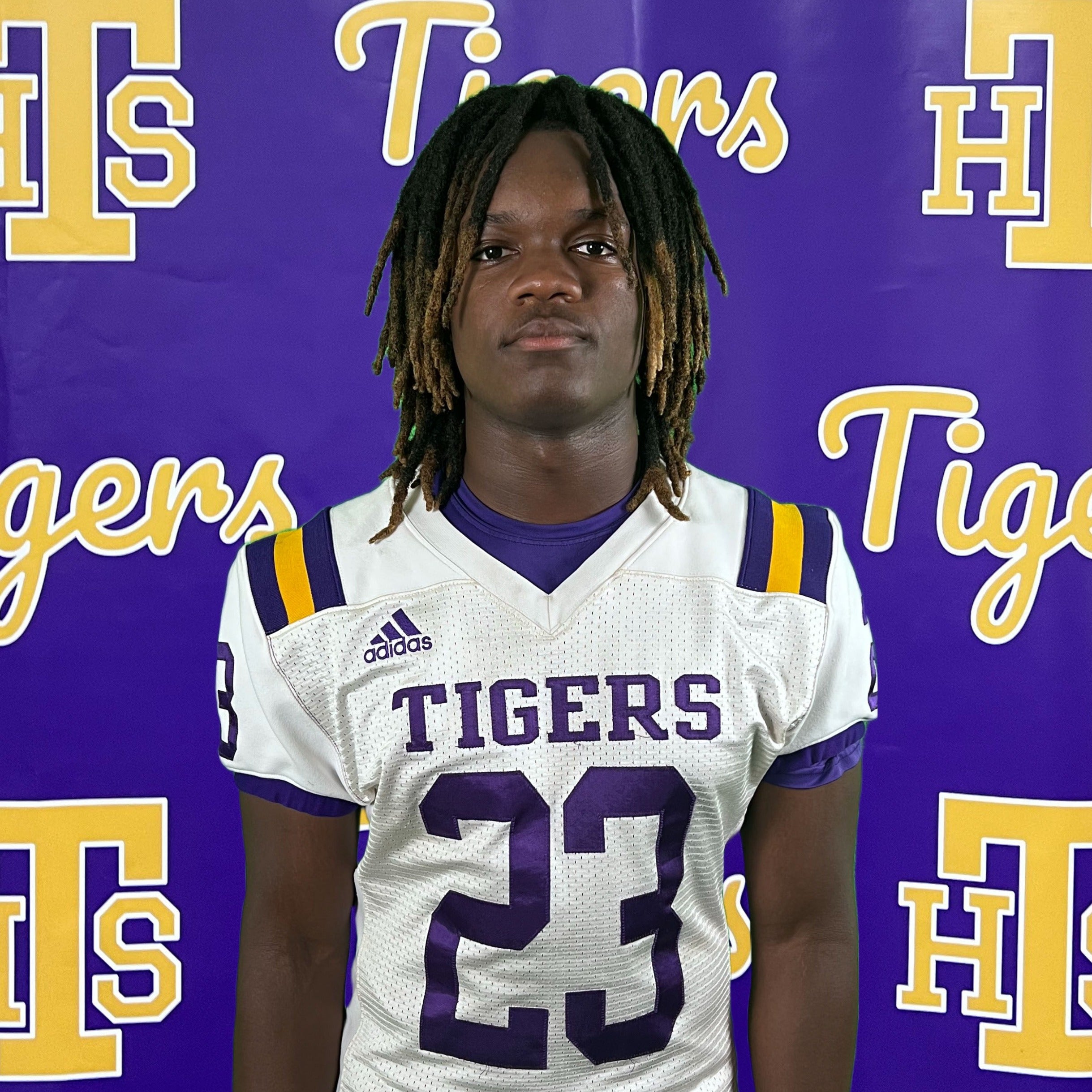 Amari Griffin mugshot
