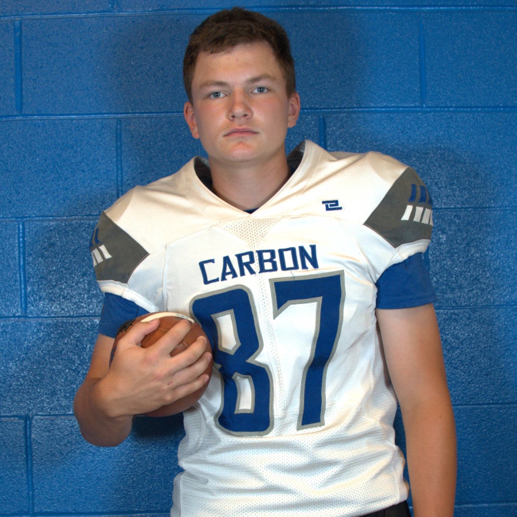 Maddux Willson mugshot
