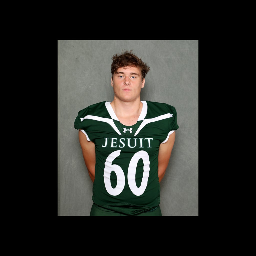 Strake Jesuit Football Roster (202324)