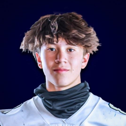 Kazuo Greenbaum mugshot