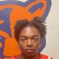 Nasir Little mugshot