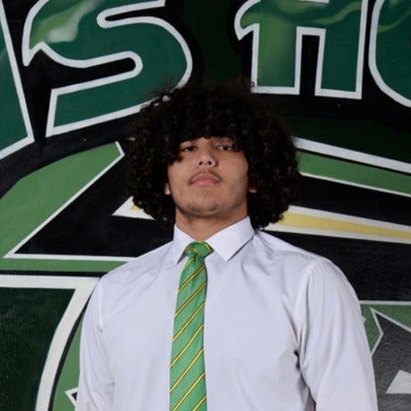 Joel Akers-hernandez mugshot