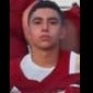 Anthony Rivers mugshot