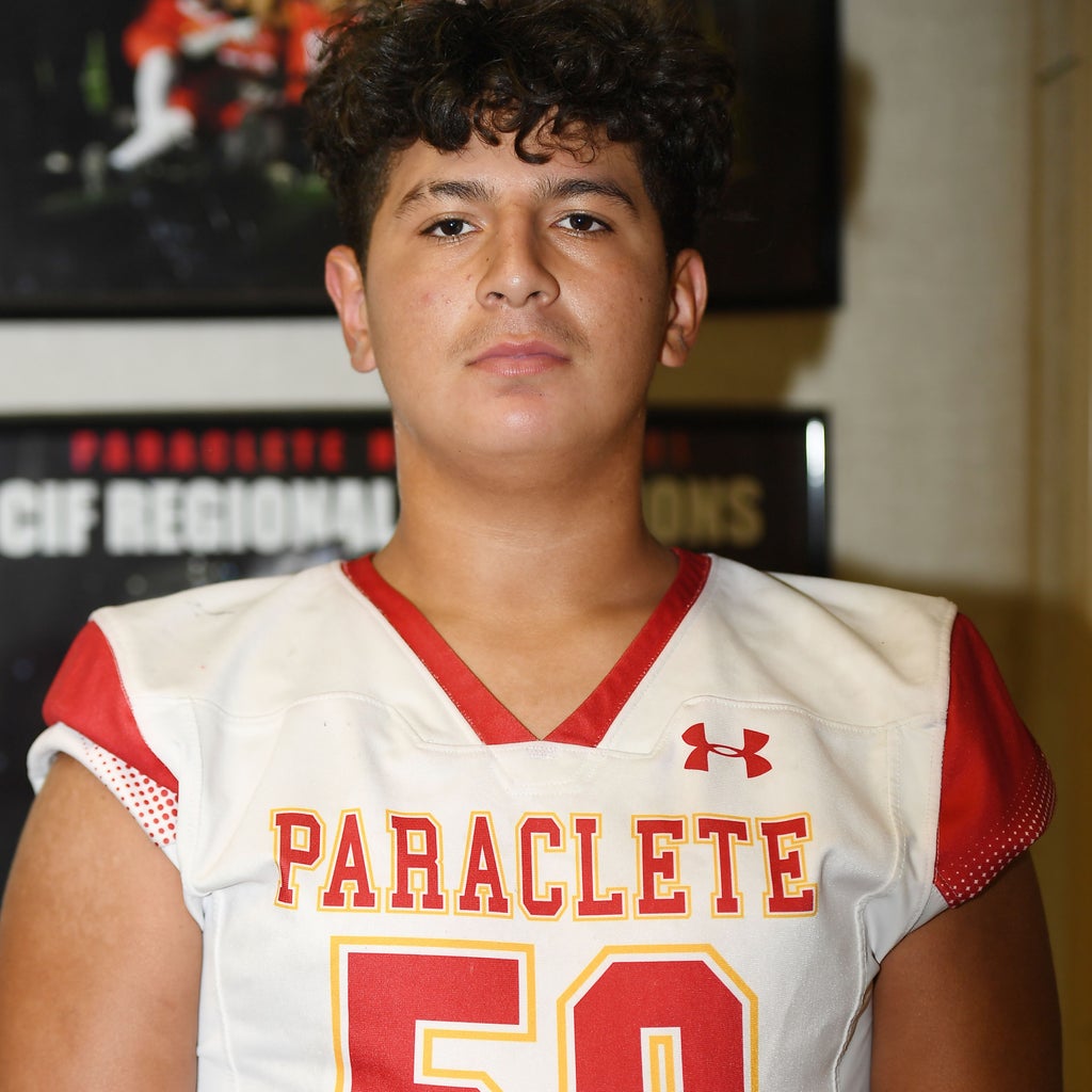 Michael Chavez