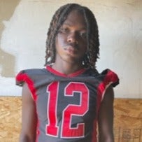 Tiyion Townsend mugshot
