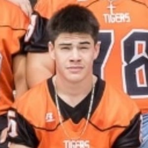 Riley French mugshot