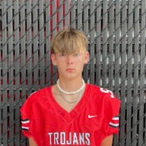 Kade Matthews mugshot