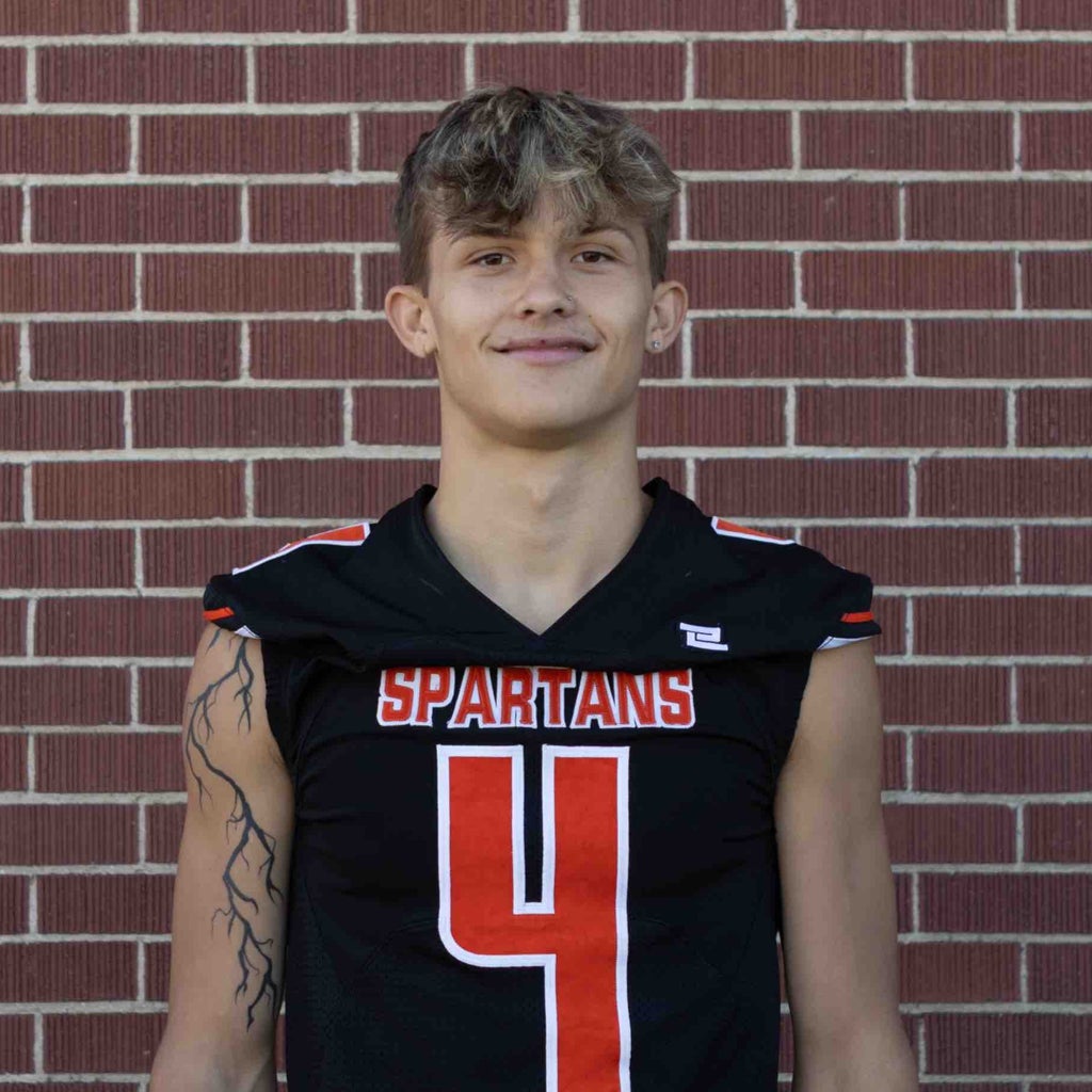 Kayden Racine