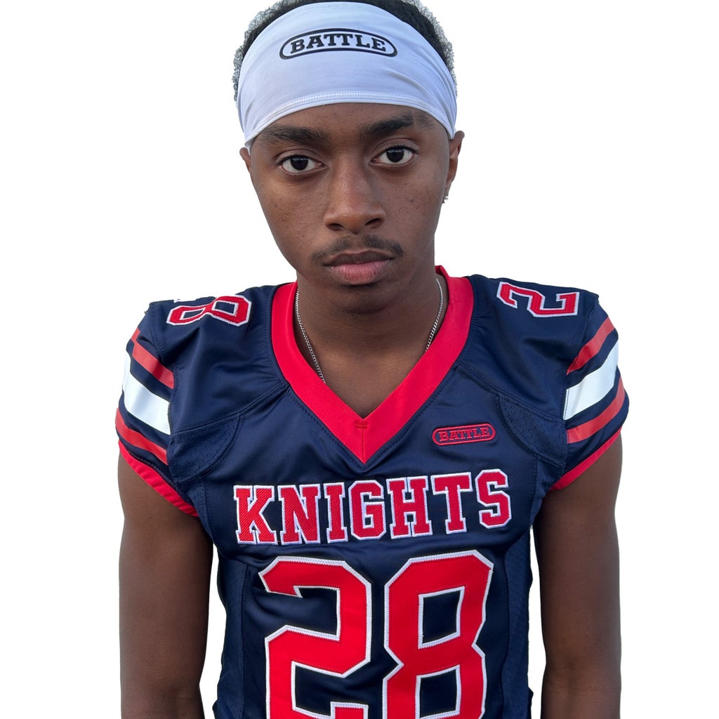 Jaden Whitehurst mugshot