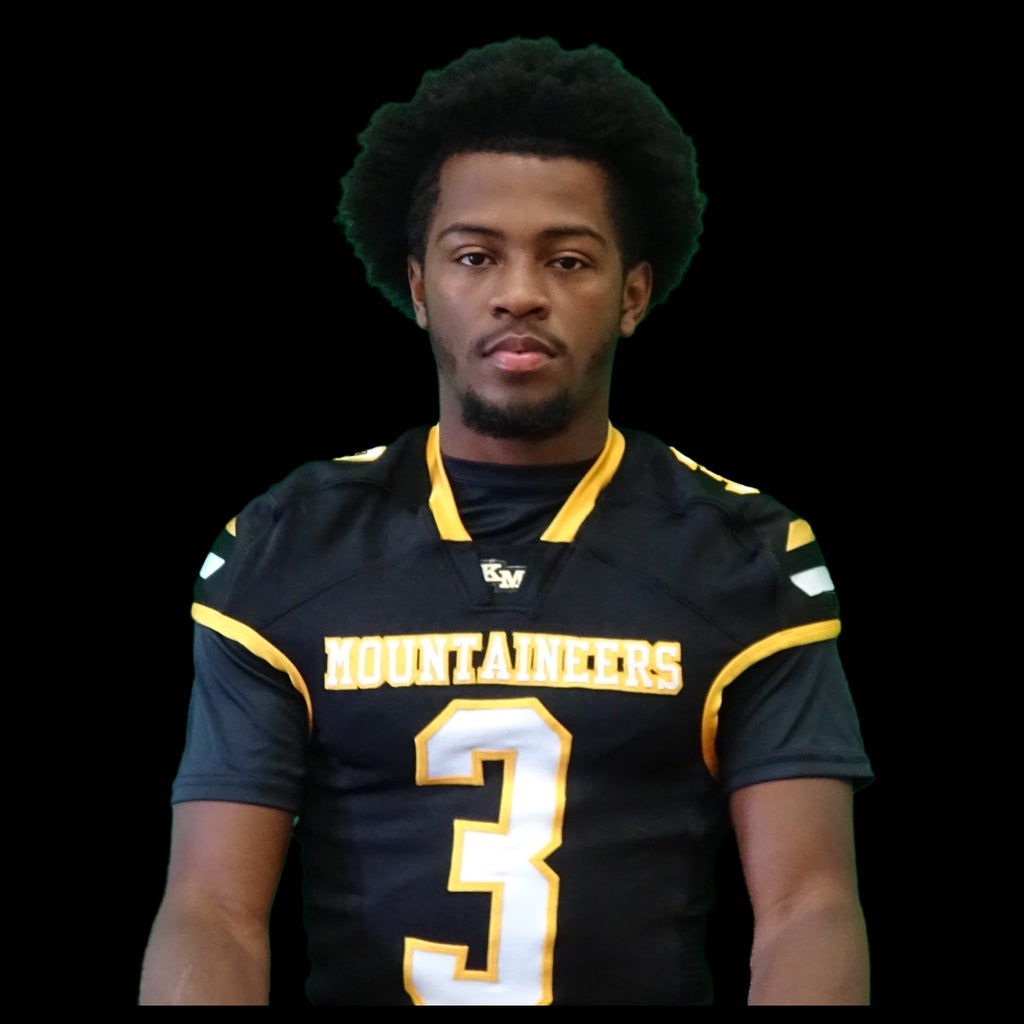 Kamari Houze mugshot
