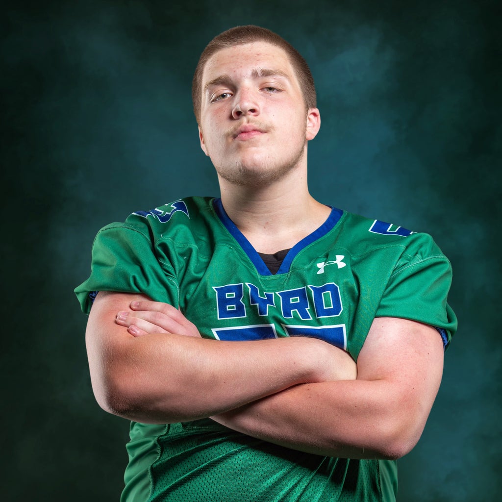 Logan Fordyce