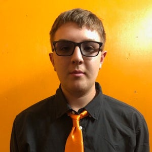 Joshua Watson mugshot