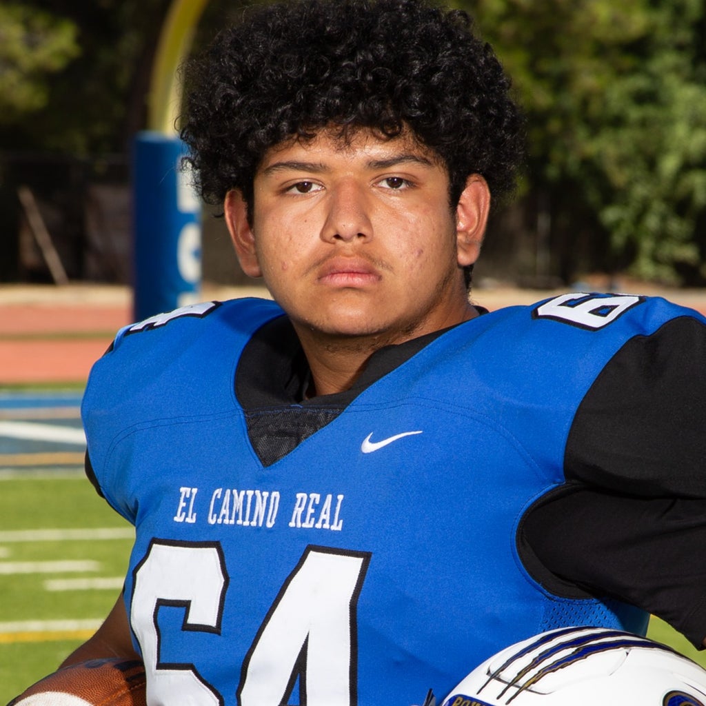 Xavier Mendoza mugshot