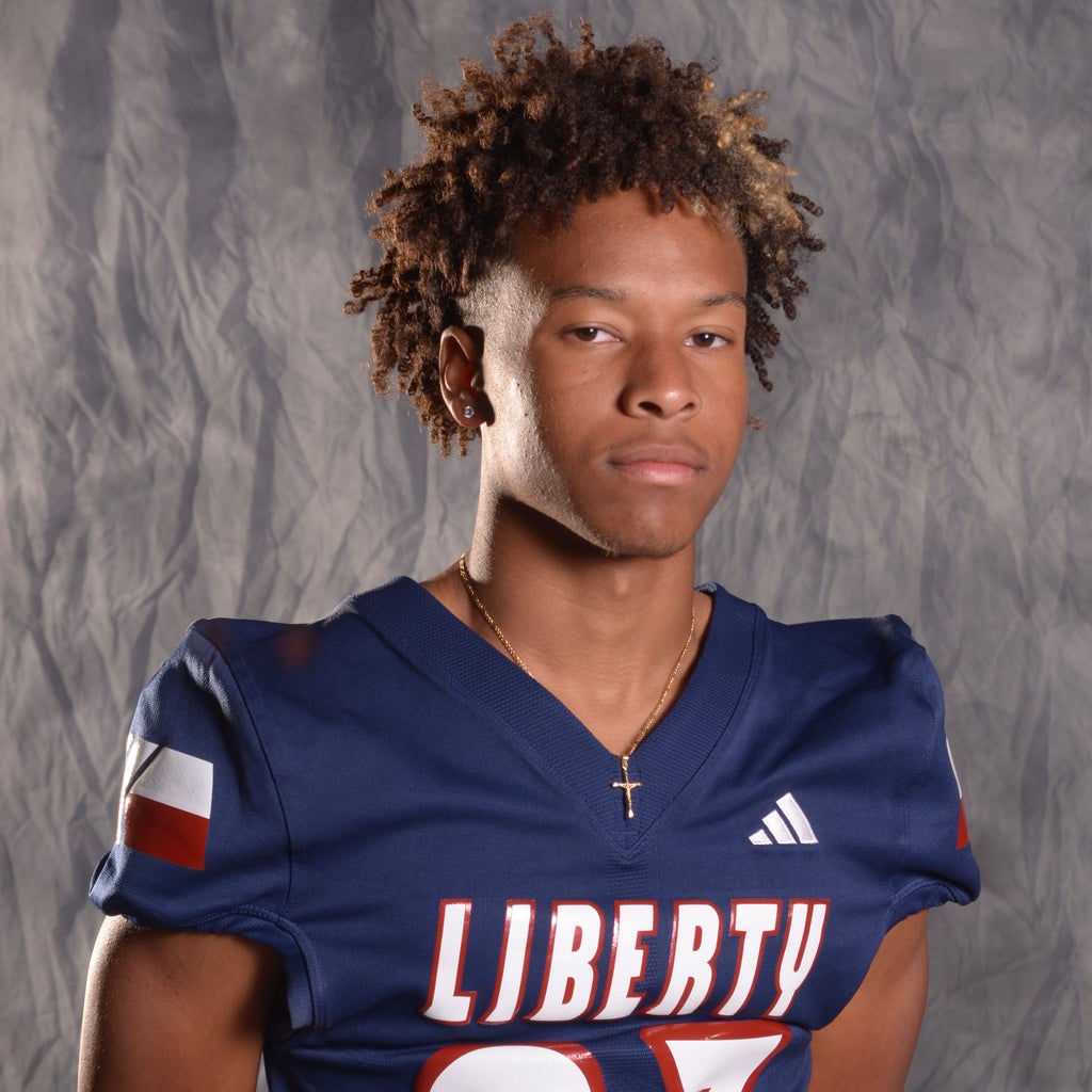 Liberty Football Roster (202324)