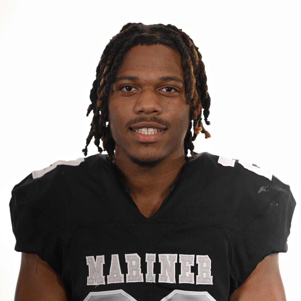 Shedrick Townsend Jr. mugshot