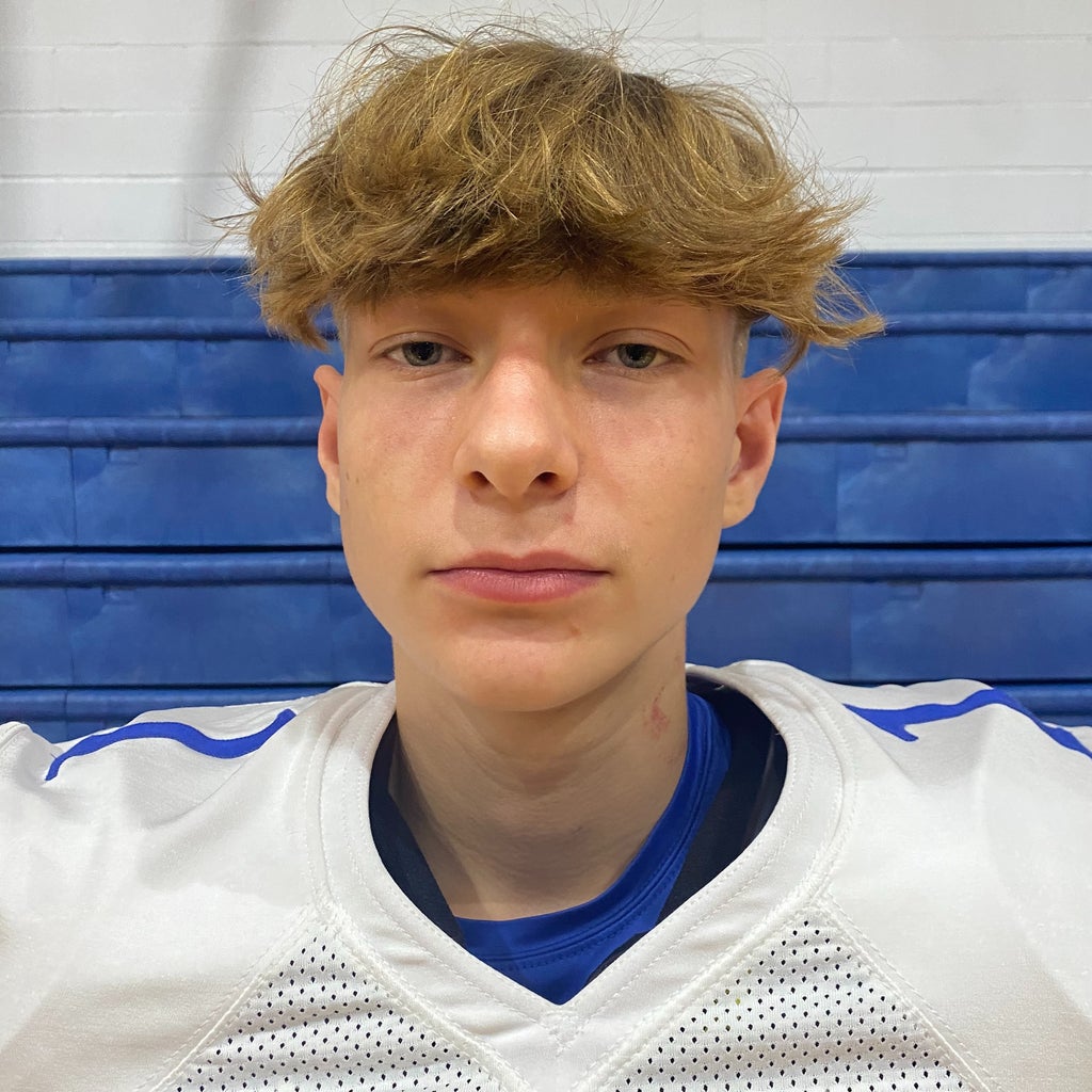 Conner Mcnair