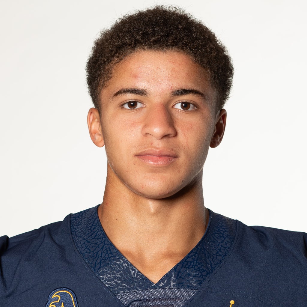 Derrick Baker mugshot
