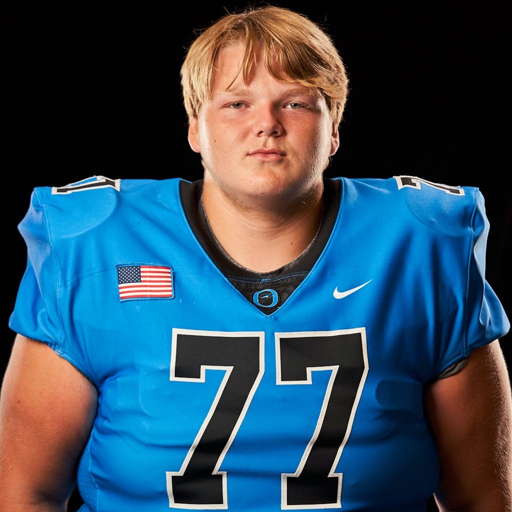 Cooper Rowe