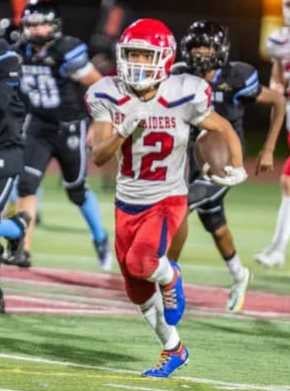 Landon Gadson mugshot